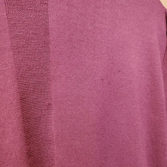 Plum Cardigan - Picture 2 of 7